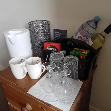 Double For Rent In Pensionat Waterford