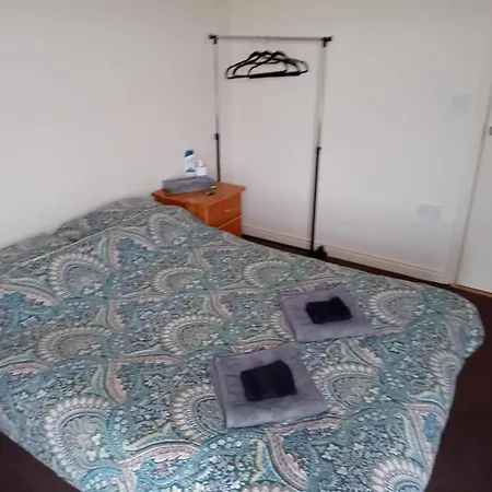 Double For Rent In *