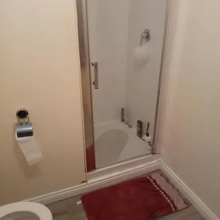 Double For Rent In Affittacamere Waterford