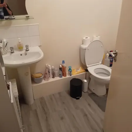Double For Rent In * Waterford