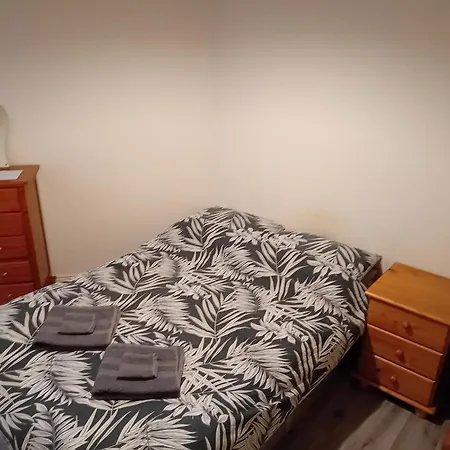 Double For Rent In *