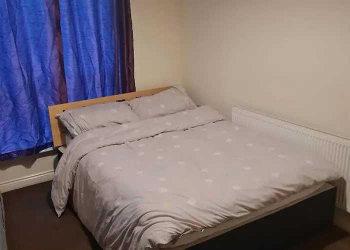 Double For Rent In Affittacamere *