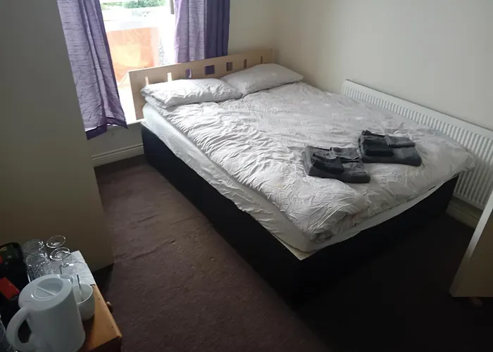 Double For Rent In Affittacamere Waterford