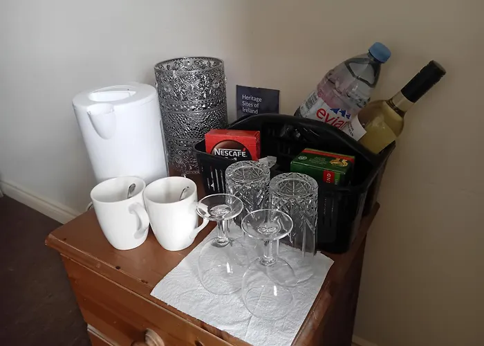 Double For Rent In Affittacamere Waterford