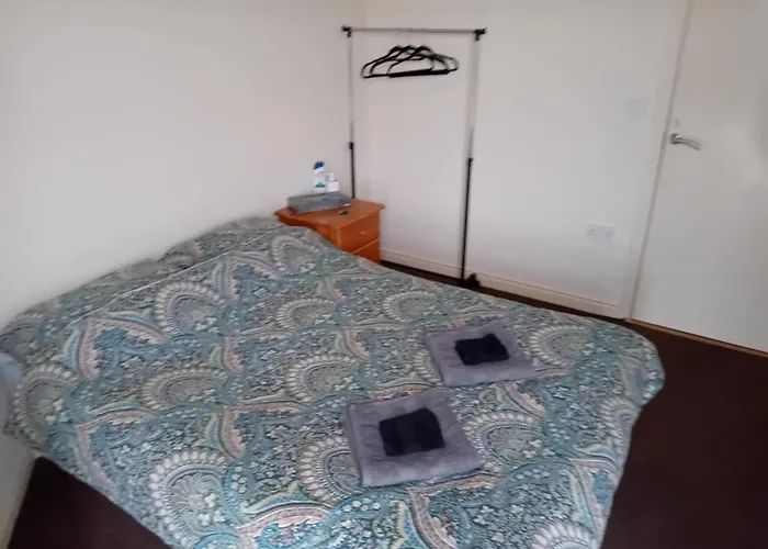 Double For Rent In *