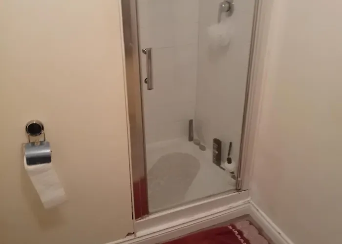 Double For Rent In Affittacamere Waterford