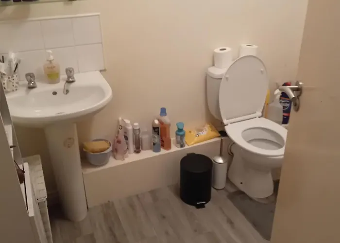 Double For Rent In * Waterford